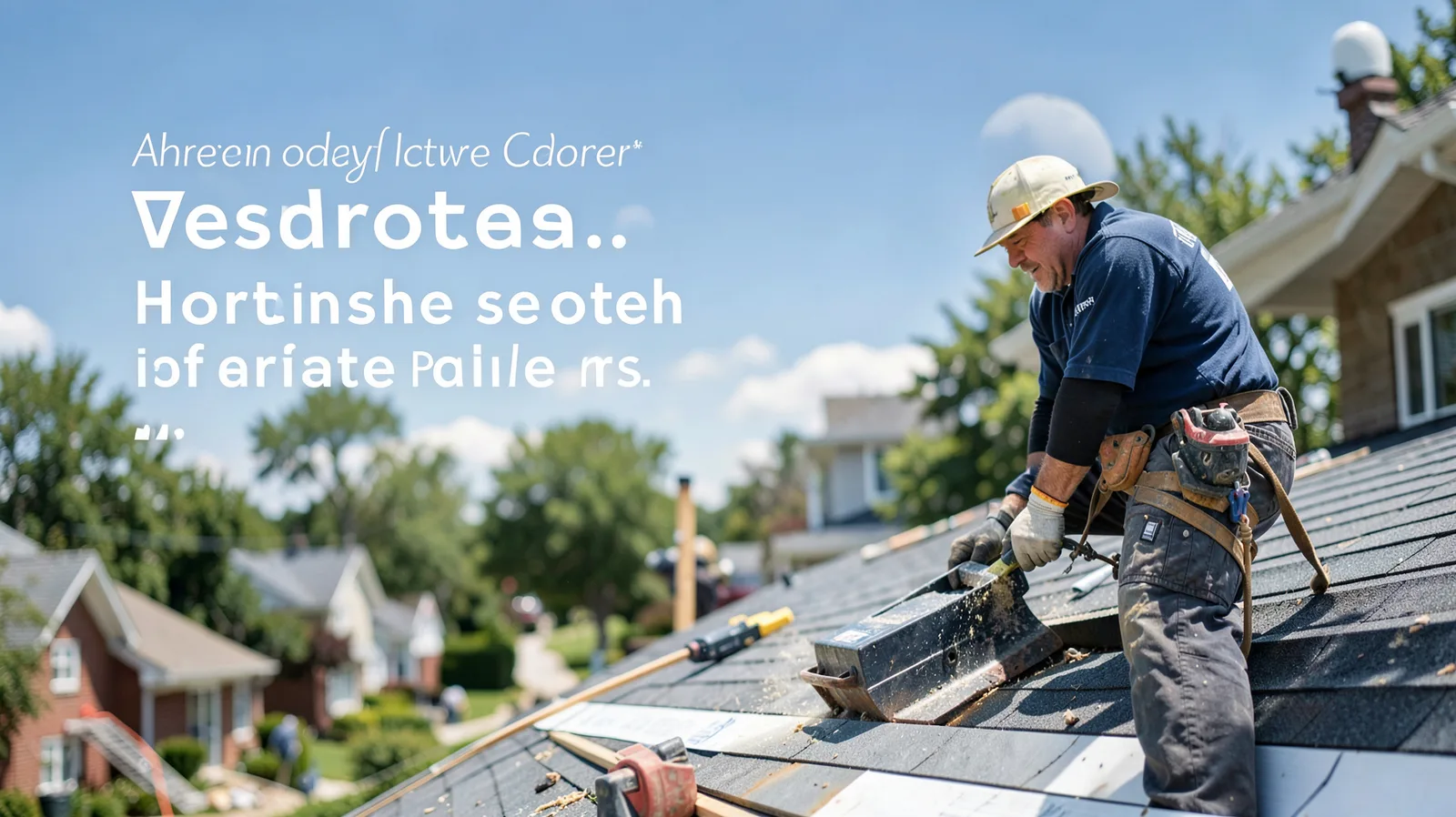 Roof Replacement in Barnsdall, OK near me